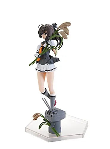 Kantai Collection ~Kan Colle~ - Akizuki - Choujuusenchihou-chanㅤ – Taito – ActionFigure Brasil