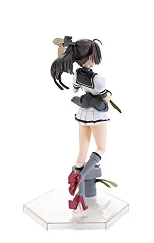 Kantai Collection ~Kan Colle~ - Akizuki - Choujuusenchihou-chanㅤ – Taito – ActionFigure Brasil