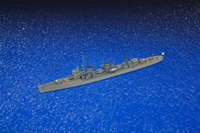 Kantai Collection ~Kan Colle~ - Amatsukaze - 16 - Kanmusu Destroyer Amatsukaze - 1/700 (Aoshima)ㅤ – Aoshima – ActionFigure Brasil