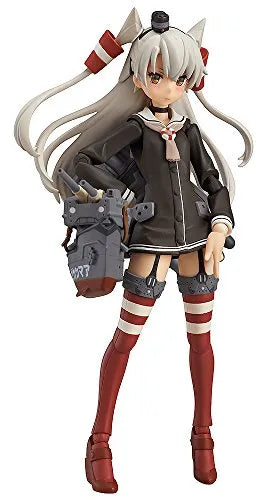 Kantai Collection ~Kan Colle~ - Amatsukaze - Rensouhou-kun - Figma #240 (Max Factory)ㅤ – Max Factory – ActionFigure Brasil