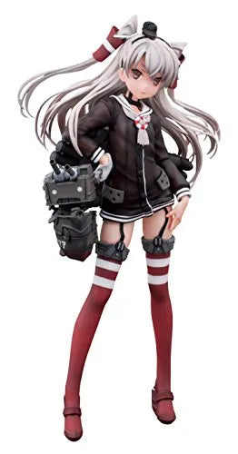 Kantai Collection ~Kan Colle~ - Amatsukaze - Rensouhou-kun - Funny Knights - 1/7 (Aoshima)ㅤ – Aoshima – ActionFigure Brasil