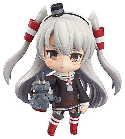 Kantai Collection ~Kan Colle~ - Amatsukaze - Rensouhou-kun - Nendoroid #459 (Good Smile Company)ㅤ – Good Smile Company – ActionFigure Brasil