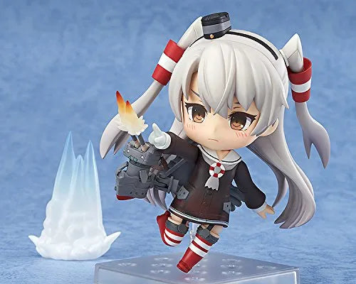 Kantai Collection ~Kan Colle~ - Amatsukaze - Rensouhou-kun - Nendoroid #459 (Good Smile Company)ㅤ – Good Smile Company – ActionFigure Brasil