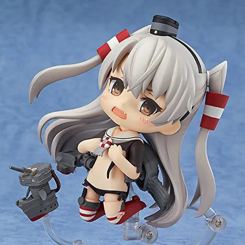 Kantai Collection ~Kan Colle~ - Amatsukaze - Rensouhou-kun - Nendoroid #459 (Good Smile Company)ㅤ – Good Smile Company – ActionFigure Brasil