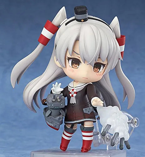 Kantai Collection ~Kan Colle~ - Amatsukaze - Rensouhou-kun - Nendoroid #459 (Good Smile Company)ㅤ – Good Smile Company – ActionFigure Brasil