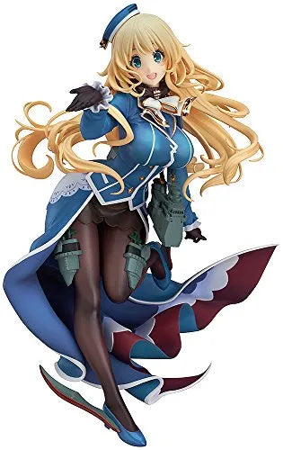 Kantai Collection ~Kan Colle~ - Atago - 1/8 - Light Armament Ver. (Max Factory)ㅤ – Max Factory – ActionFigure Brasil