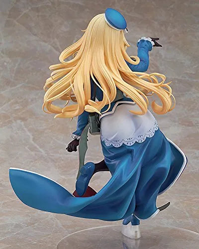 Kantai Collection ~Kan Colle~ - Atago - 1/8 - Light Armament Ver. (Max Factory)ㅤ – Max Factory – ActionFigure Brasil