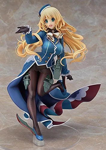 Kantai Collection ~Kan Colle~ - Atago - 1/8 - Light Armament Ver. (Max Factory)ㅤ – Max Factory – ActionFigure Brasil