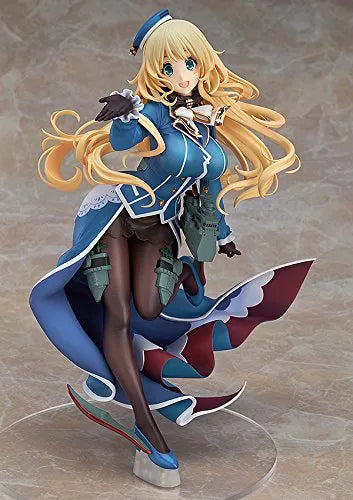 Kantai Collection ~Kan Colle~ - Atago - 1/8 - Light Armament Ver. (Max Factory)ㅤ – Max Factory – ActionFigure Brasil