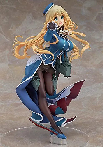 Kantai Collection ~Kan Colle~ - Atago - 1/8 - Light Armament Ver. (Max Factory)ㅤ – Max Factory – ActionFigure Brasil