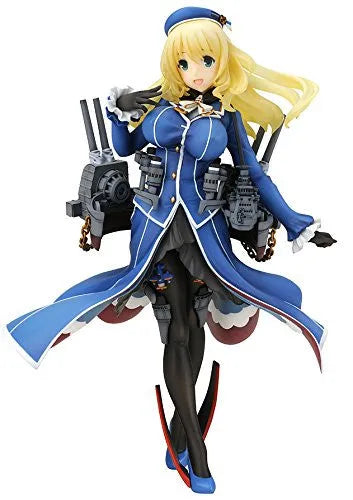 Kantai Collection ~Kan Colle~ - Atago - 1/8 (Ques Q)ㅤ – quesQ – ActionFigure Brasil