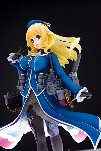 Kantai Collection ~Kan Colle~ - Atago - 1/8 (Ques Q)ㅤ – quesQ – ActionFigure Brasil