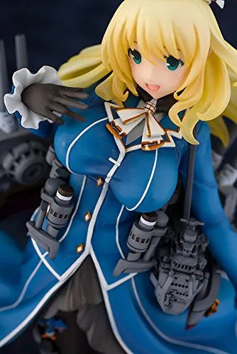 Kantai Collection ~Kan Colle~ - Atago - 1/8 (Ques Q)ㅤ – quesQ – ActionFigureBrasil — detalhe do produto