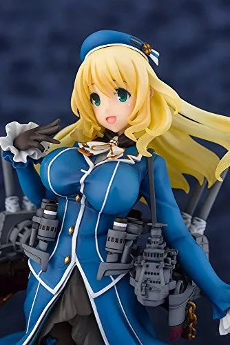 Kantai Collection ~Kan Colle~ - Atago - 1/8 (Ques Q)ㅤ – quesQ – ActionFigure Brasil