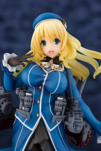 Kantai Collection ~Kan Colle~ - Atago - 1/8 (Ques Q)ㅤ – quesQ – ActionFigure Brasil