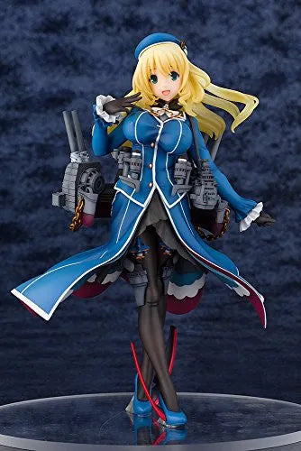 Kantai Collection ~Kan Colle~ - Atago - 1/8 (Ques Q)ㅤ – quesQ – ActionFigure Brasil