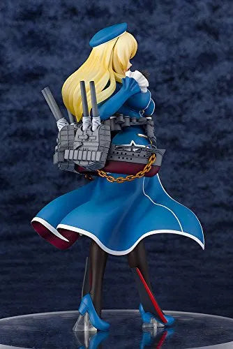 Kantai Collection ~Kan Colle~ - Atago - 1/8 (Ques Q)ㅤ – quesQ – ActionFigure Brasil