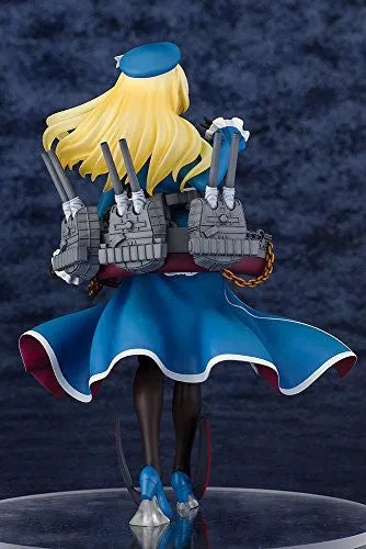 Kantai Collection ~Kan Colle~ - Atago - 1/8 (Ques Q)ㅤ – quesQ – ActionFigure Brasil