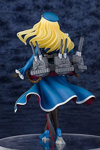 Kantai Collection ~Kan Colle~ - Atago - 1/8 (Ques Q)ㅤ – quesQ – ActionFigure Brasil