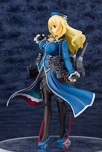 Kantai Collection ~Kan Colle~ - Atago - 1/8 (Ques Q)ㅤ – quesQ – ActionFigure Brasil