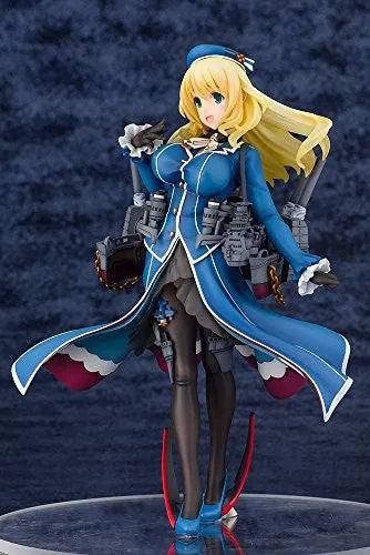 Kantai Collection ~Kan Colle~ - Atago - 1/8 (Ques Q)ㅤ – quesQ – ActionFigure Brasil