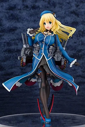 Kantai Collection ~Kan Colle~ - Atago - 1/8 (Ques Q)ㅤ – quesQ – ActionFigure Brasil