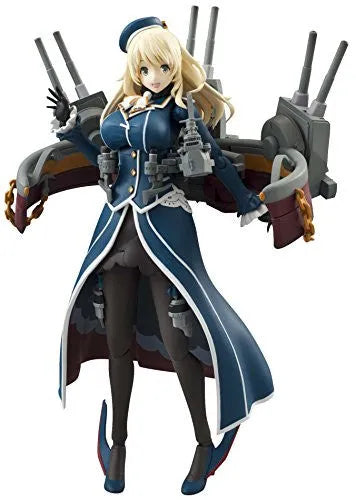 Kantai Collection ~Kan Colle~ - Atago - A.G.P. (Bandai)ㅤ – Bandai – ActionFigure Brasil