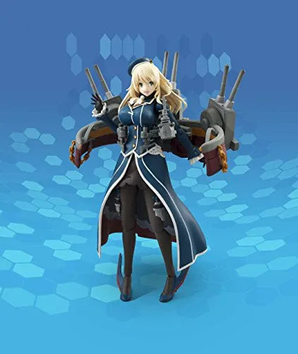 Kantai Collection ~Kan Colle~ - Atago - A.G.P. (Bandai)ㅤ – Bandai – ActionFigure Brasil