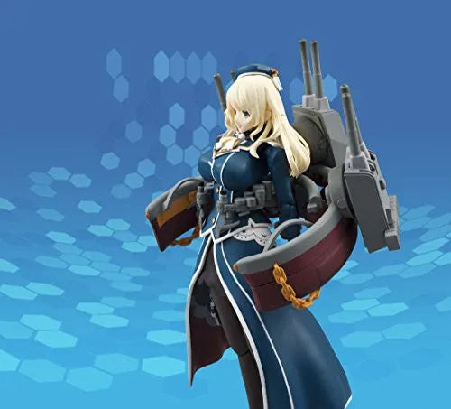 Kantai Collection ~Kan Colle~ - Atago - A.G.P. (Bandai)ㅤ – Bandai – ActionFigure Brasil