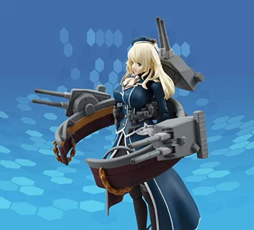Kantai Collection ~Kan Colle~ - Atago - A.G.P. (Bandai)ㅤ – Bandai – ActionFigure Brasil