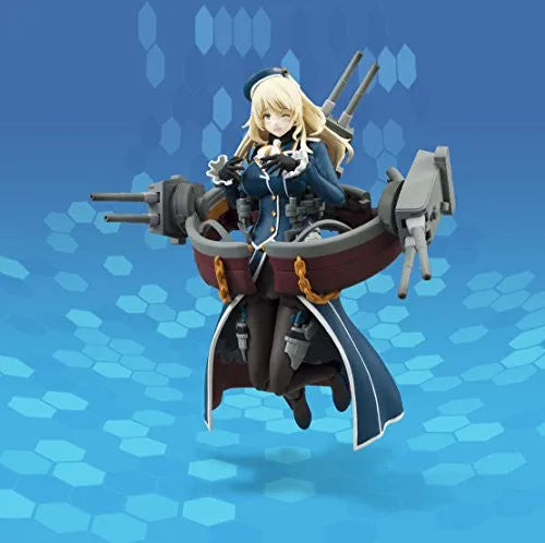 Kantai Collection ~Kan Colle~ - Atago - A.G.P. (Bandai)ㅤ – Bandai – ActionFigure Brasil