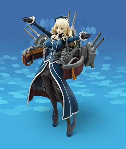 Kantai Collection ~Kan Colle~ - Atago - A.G.P. (Bandai)ㅤ – Bandai – ActionFigure Brasil