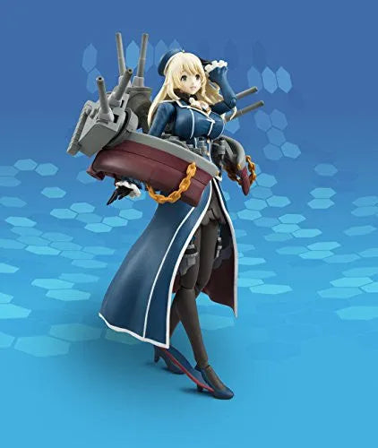Kantai Collection ~Kan Colle~ - Atago - A.G.P. (Bandai)ㅤ – Bandai – ActionFigure Brasil