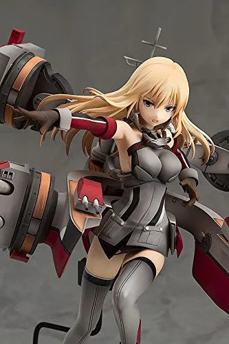 Kantai Collection ~Kan Colle~ - Bismarck - 1/8 - Kai (Good Smile Company)ㅤ – Good Smile Company – ActionFigure Brasil