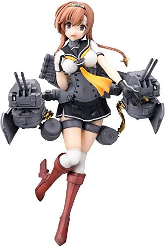 Kantai Collection ~Kan Colle~ - Choujuusenchihou-chan - Teruzuki - SPM Figureㅤ – Sega – ActionFigure Brasil