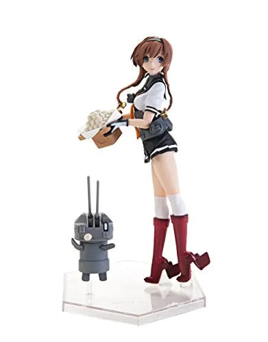 Kantai Collection ~Kan Colle~ - Choujuusenchihou-chan - Teruzukiㅤ – Taito – ActionFigure Brasil