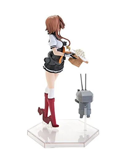 Kantai Collection ~Kan Colle~ - Choujuusenchihou-chan - Teruzukiㅤ – Taito – ActionFigure Brasil