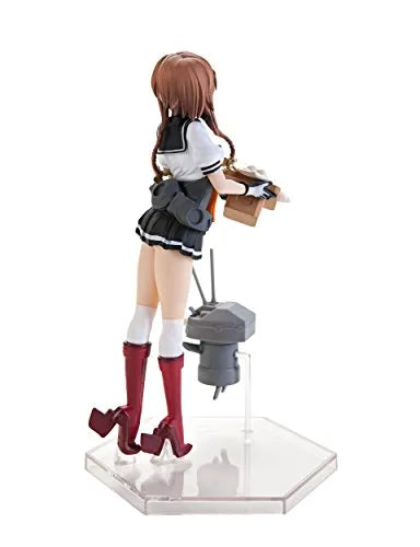 Kantai Collection ~Kan Colle~ - Choujuusenchihou-chan - Teruzukiㅤ – Taito – ActionFigureBrasil — embalagem