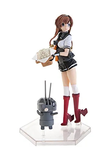 Kantai Collection ~Kan Colle~ - Choujuusenchihou-chan - Teruzukiㅤ – Taito – ActionFigure Brasil