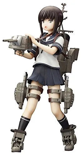 Kantai Collection ~Kan Colle~ - Fubuki - 1/8 (Kotobukiya)ㅤ – Kotobukiya – ActionFigure Brasil