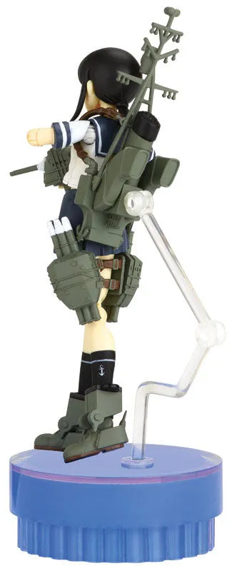Kantai Collection ~Kan Colle~ - Fubuki - Microman Arts #MA1003 (Takara Tomy A.R.T.S)ㅤ – Takara Tomy Arts – ActionFigure Brasil