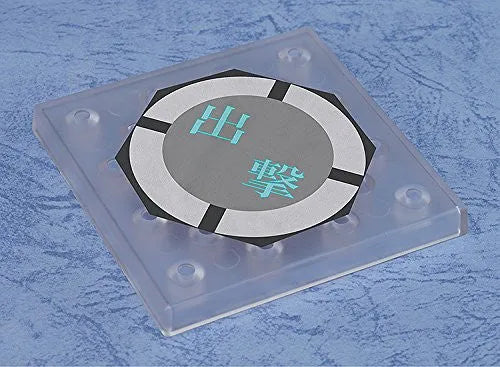 Kantai Collection ~Kan Colle~ - Fubuki - Nendoroid #585 - Animation ver. (Good Smile Company)ㅤ – Good Smile Company – ActionFigure Brasil