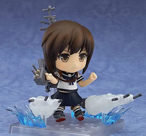 Kantai Collection ~Kan Colle~ - Fubuki - Nendoroid #585 - Animation ver. (Good Smile Company)ㅤ – Good Smile Company – ActionFigure Brasil