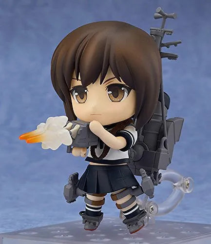 Kantai Collection ~Kan Colle~ - Fubuki - Nendoroid #585 - Animation ver. (Good Smile Company)ㅤ – Good Smile Company – ActionFigure Brasil