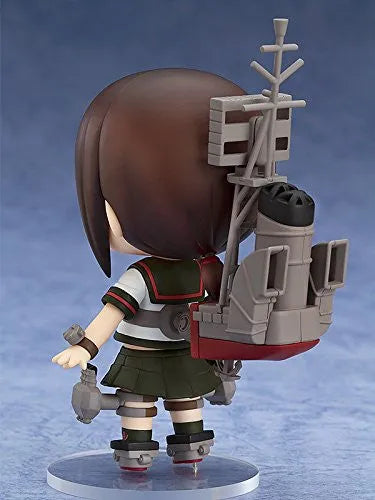 Kantai Collection ~Kan Colle~ - Fubuki - Nendoroid #764 - Kai Ni (Good Smile Company)ㅤ – Good Smile Company – ActionFigure Brasil