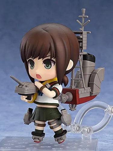 Kantai Collection ~Kan Colle~ - Fubuki - Nendoroid #764 - Kai Ni (Good Smile Company)ㅤ – Good Smile Company – ActionFigure Brasil