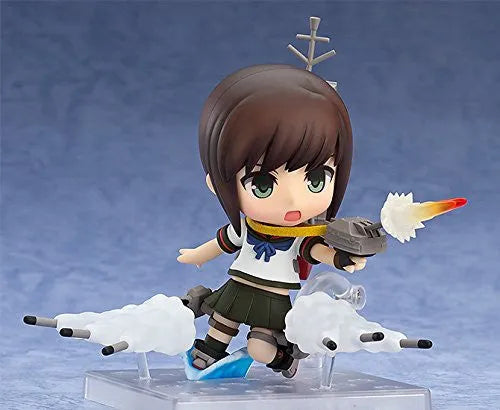 Kantai Collection ~Kan Colle~ - Fubuki - Nendoroid #764 - Kai Ni (Good Smile Company)ㅤ – Good Smile Company – ActionFigure Brasil