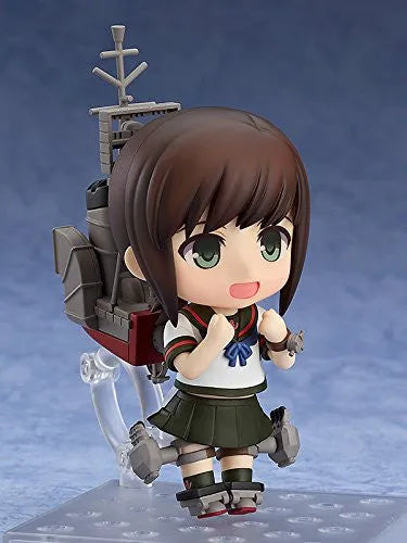 Kantai Collection ~Kan Colle~ - Fubuki - Nendoroid #764 - Kai Ni (Good Smile Company)ㅤ – Good Smile Company – ActionFigure Brasil