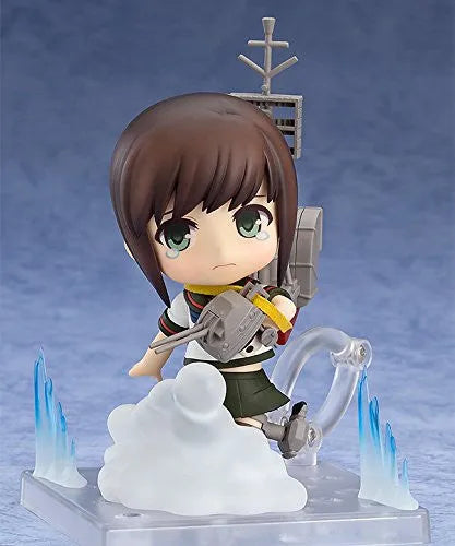 Kantai Collection ~Kan Colle~ - Fubuki - Nendoroid #764 - Kai Ni (Good Smile Company)ㅤ – Good Smile Company – ActionFigure Brasil