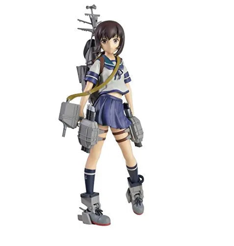 Kantai Collection ~Kan Colle~ - Fubuki - SPM Figureㅤ – Sega – ActionFigure Brasil